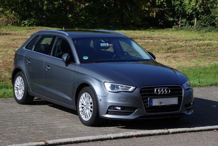 Audi A3 75.200 km 19.000 € Mössingen 72116