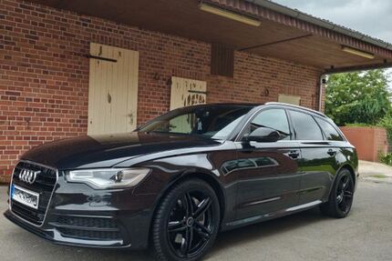 Audi A6 178.900 km 16.900 &euro; Basdahl 27432