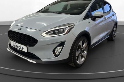 Ford Fiesta 81.430 km 11.280 &euro; Minden 32427