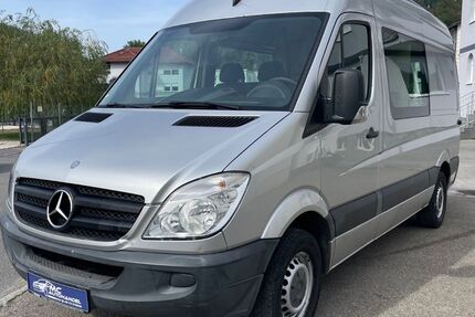 Mercedes-Benz Sprinter 201.025 km 6.499 &euro; Murrhardt 71540