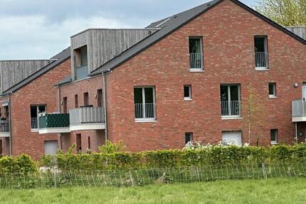 Wohnung Nordhorn - 2 Zimmer, 73 m&sup2;, 881&euro; | Angebot:26663670