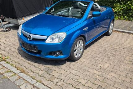 Opel Tigra 102.000 km 1.150 &euro; Nürnberg 90443