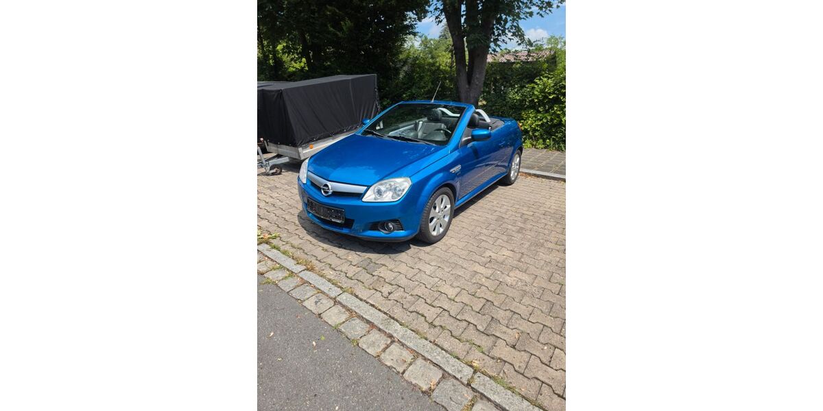 Opel Tigra 102.000 km 1.150 &euro; Nürnberg 90443