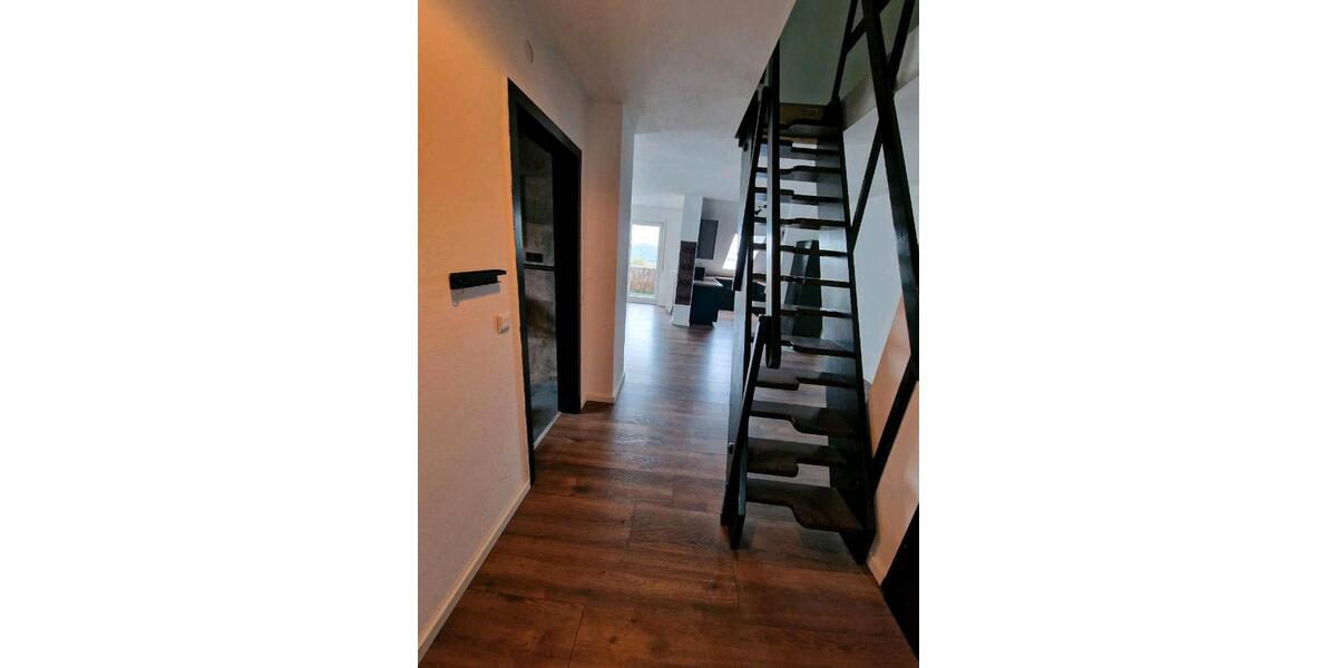 Dachgeschoßwohnung Möckmühl - 2.5 Zimmer, 52 m&sup2;, 184.900&euro; | Angebot:26972580