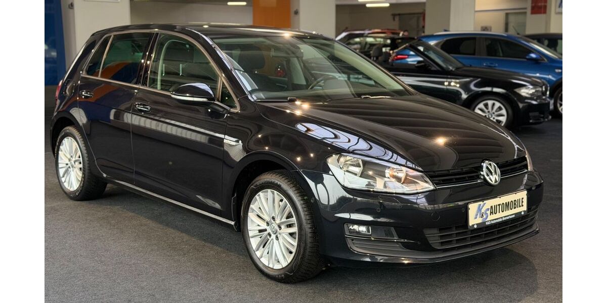VW Golf 115.000 km 13.999 &euro; Bremerhaven 27568