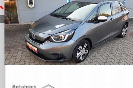 Honda Jazz 24.000 km 17.990 &euro; Schwarzheide 01987