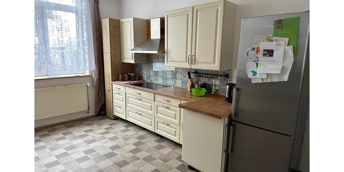 Erdgeschoßwohnung Bergen an der Dumme - 3 Zimmer, 73 m&sup2;, 500&euro; | Angebot:23720158
