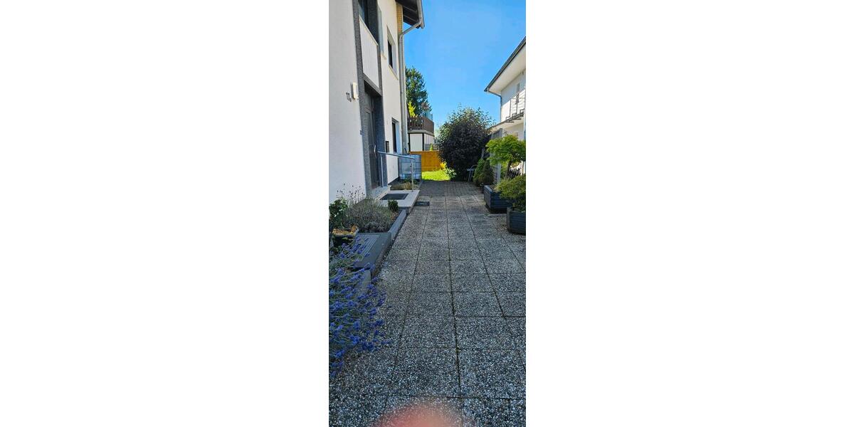 Doppelhaushälfte 6 zimmer