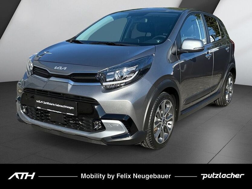 Picanto