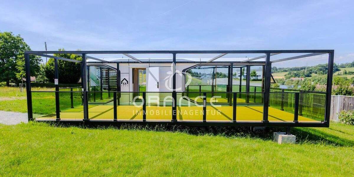 Einfamilienhaus Regensburg Westenviertel - 2 Zimmer, 38 m&sup2;, 80.000&euro; | Angebot:25845001