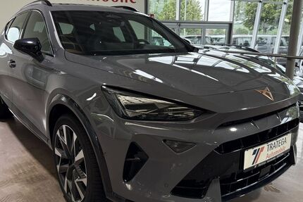 Cupra Formentor 14.640 km 41.290 &euro; Bruchsal 76646