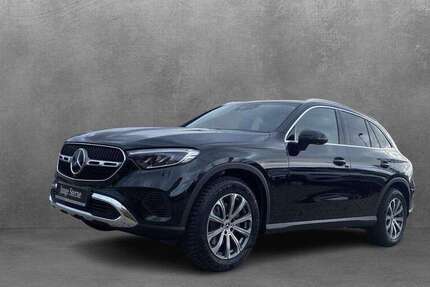 Mercedes-Benz GLC 200 9.885 km 53.990 &euro; Güstrow 18273