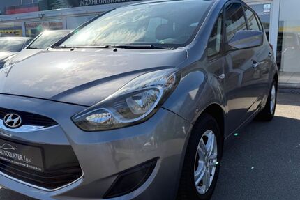 Hyundai ix20 49.000 km 9.499 &euro; Bremen 28201