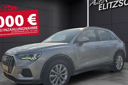 Audi Q3 60.572 km 24.490 € Dresden 01139