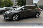Ford Focus Titanium*AHK*SHZ*Tempo*Keyless*Navi* 117.279 km 8.900 &euro; Berlin 13187