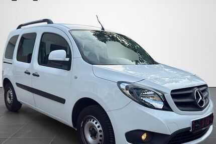 Mercedes-Benz Citan 93.500 km 10.790 &euro; München 81249