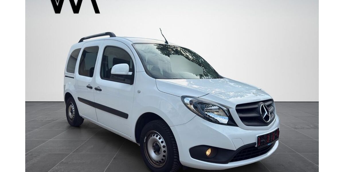 Mercedes-Benz Citan 93.500 km 10.790 &euro; München 81249