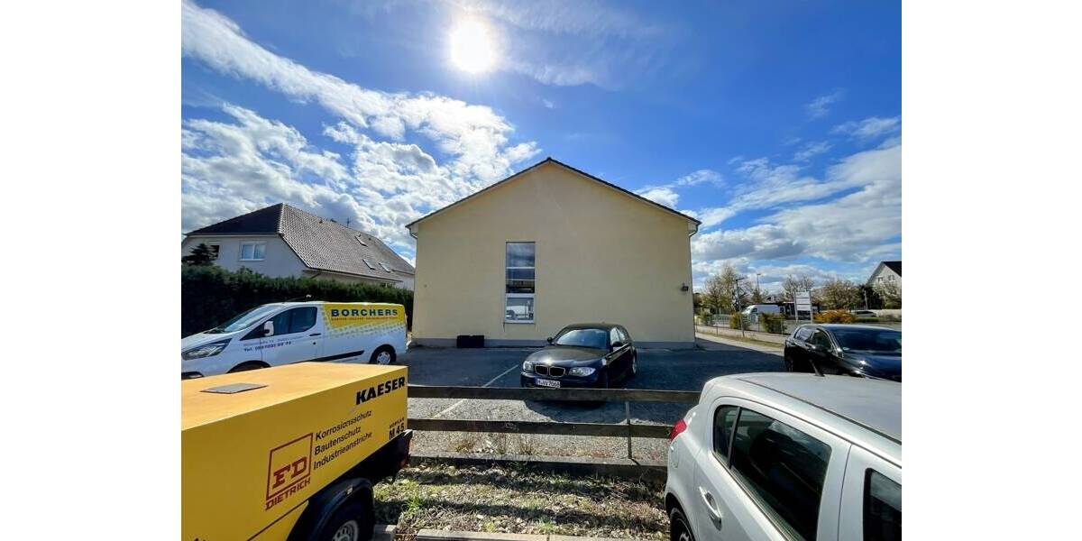Gewerbeobjekt Laatzen Rethen - 559.000&euro; | Angebot:26449396