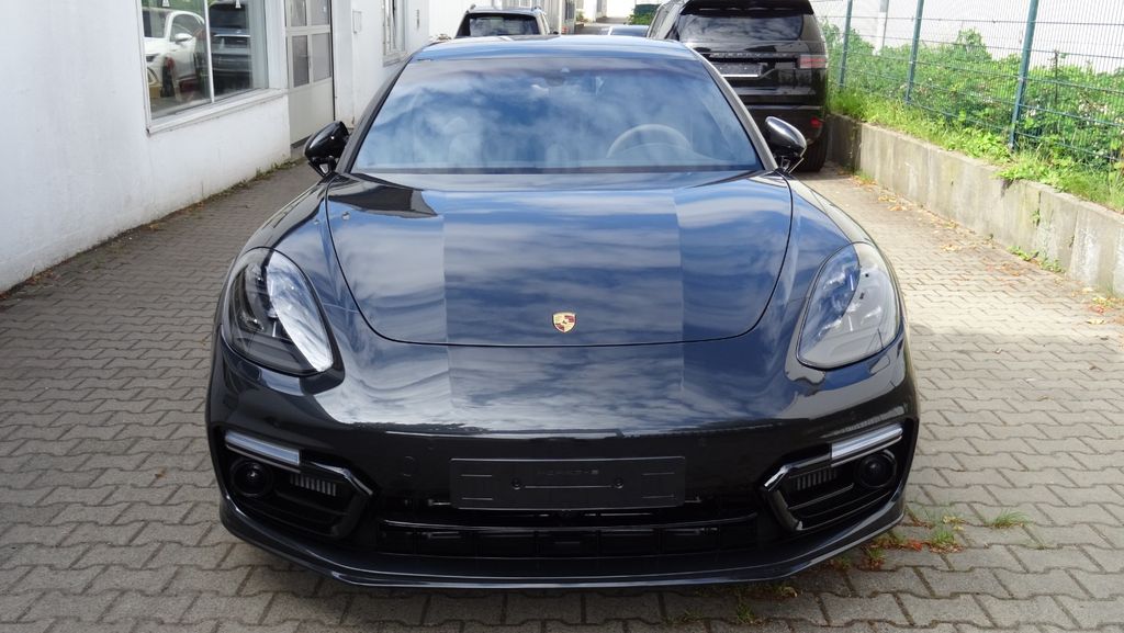 Porsche Panamera 66.807 km 79.995 &euro; Hamburg 22525