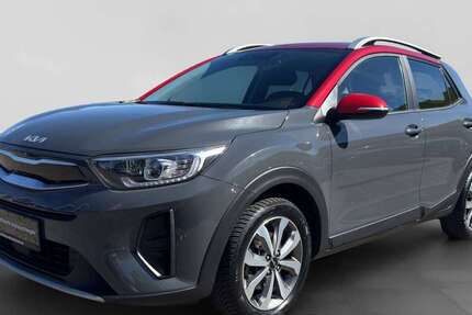 Kia Stonic 44.012 km 15.790 &euro; Detmold 32758
