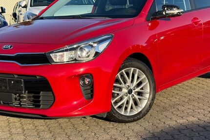 Kia Rio 97.652 km 6.799 &euro; Hanau 63452