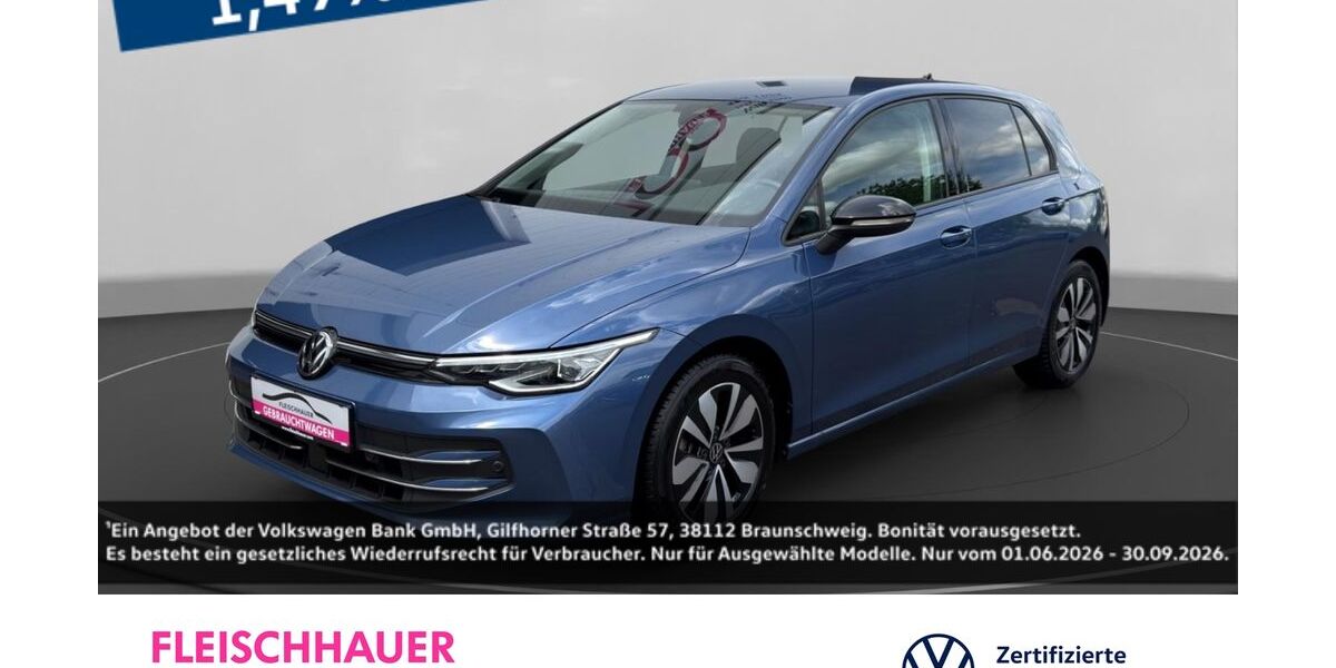 VW Golf 22.692 km 26.490 &euro; Euskirchen 53879