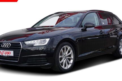 Audi A4 75.640 km 19.950 &euro; Senftenberg 01968