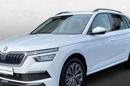 Skoda Kamiq 134.651 km 16.990 &euro; Brilon 59929