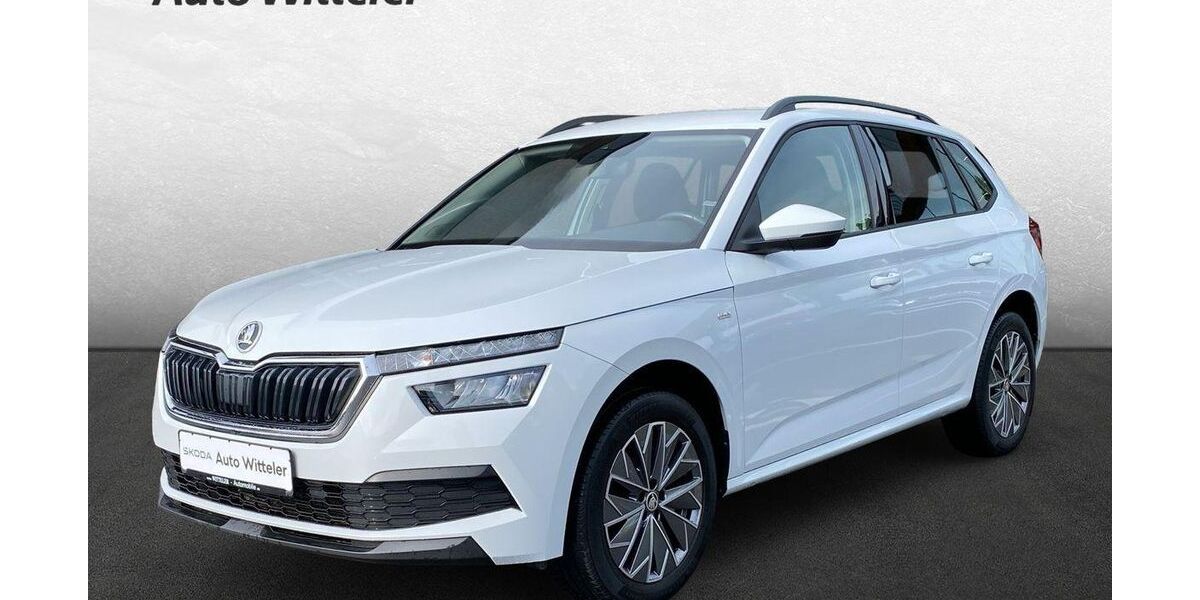 Skoda Kamiq 134.651 km 16.990 &euro; Brilon 59929