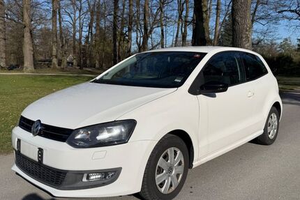 VW Polo 270.790 km 1.800 &euro; Wendelstein 90530
