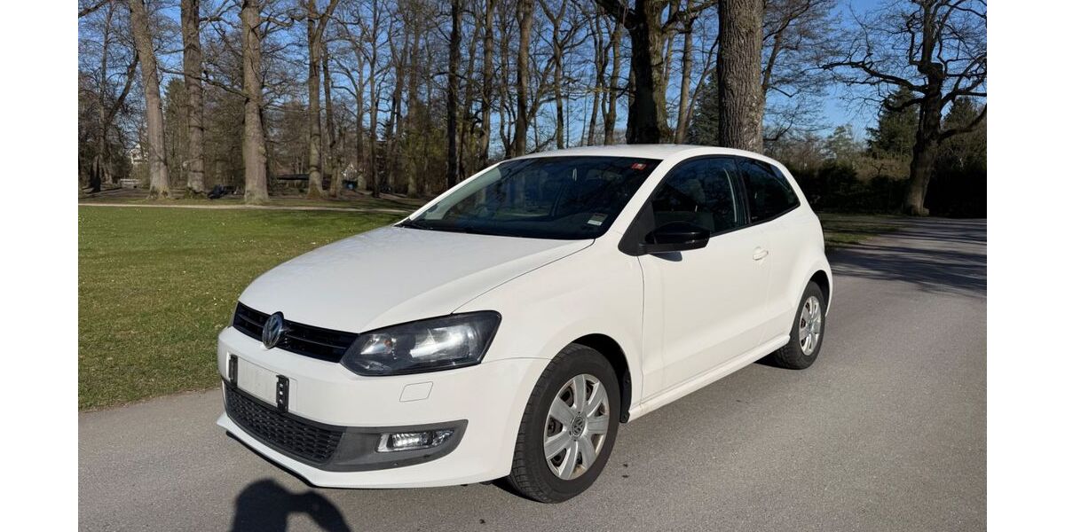 VW Polo 270.790 km 1.800 &euro; Wendelstein 90530