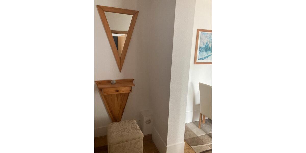 Etagenwohnung Binz - 2 Zimmer, 57 m&sup2;, 740&euro; | Angebot:26335252