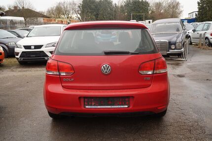 VW Golf 245.000 km 2.490 &euro; Ingelheim 55218