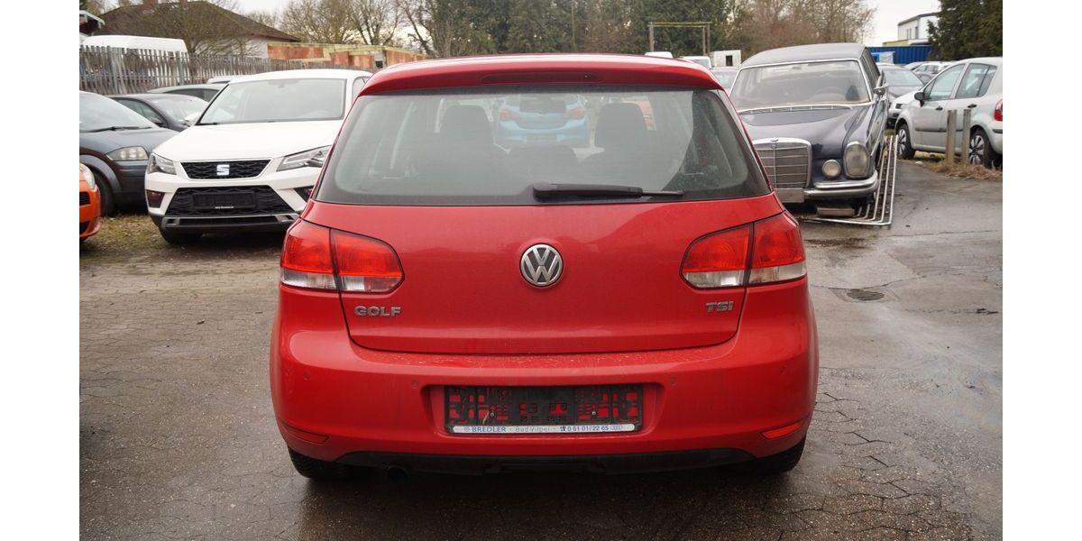 VW Golf 245.000 km 2.490 &euro; Ingelheim 55218
