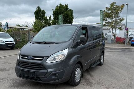 Ford Transit 263.000 km 11.900 &euro; Worms 67547