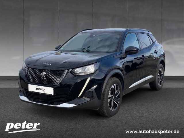 Peugeot 2008 6.350 km 22.490 &euro; Sömmerda 99610