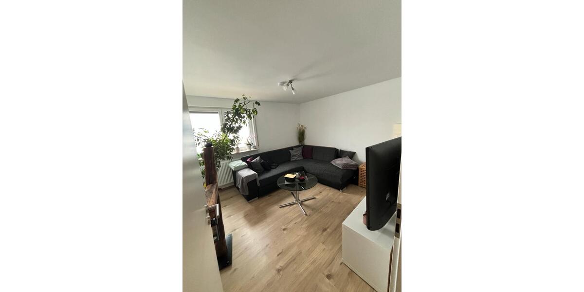 Etagenwohnung Spenge - 3 Zimmer, 80 m&sup2;, 800&euro; | Angebot:25924152