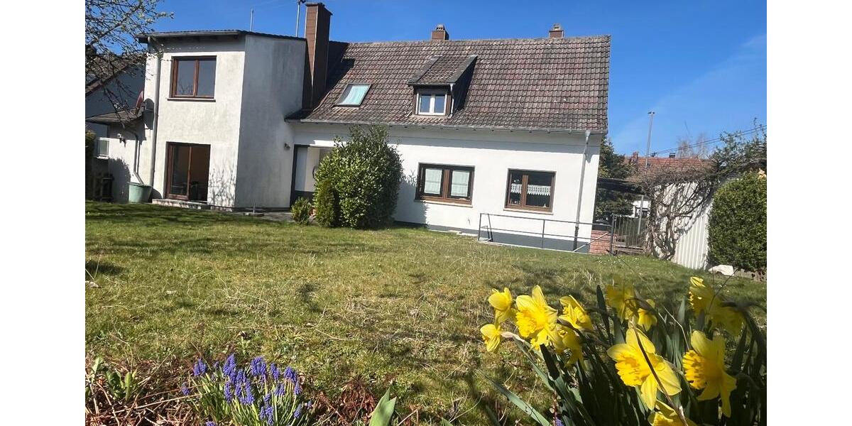 Einfamilienhaus Birkenfeld - 7 Zimmer, 175 m&sup2;, 209.000&euro; | Angebot:26429042