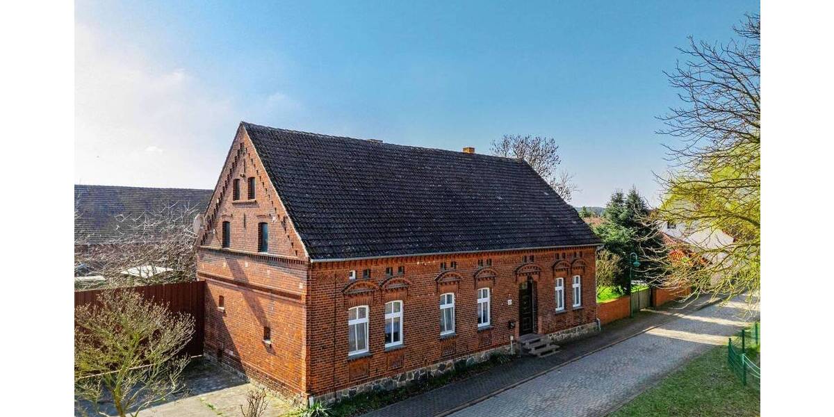 Bauernhaus, Landhaus Jessen (Elster) Reicho - 6 Zimmer, 150 m&sup2;, 224.000&euro; | Angebot:26117893