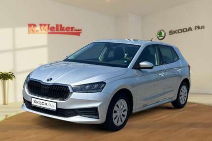 Skoda Fabia 11.390 km 16.490 &euro; Weiterstadt 64331