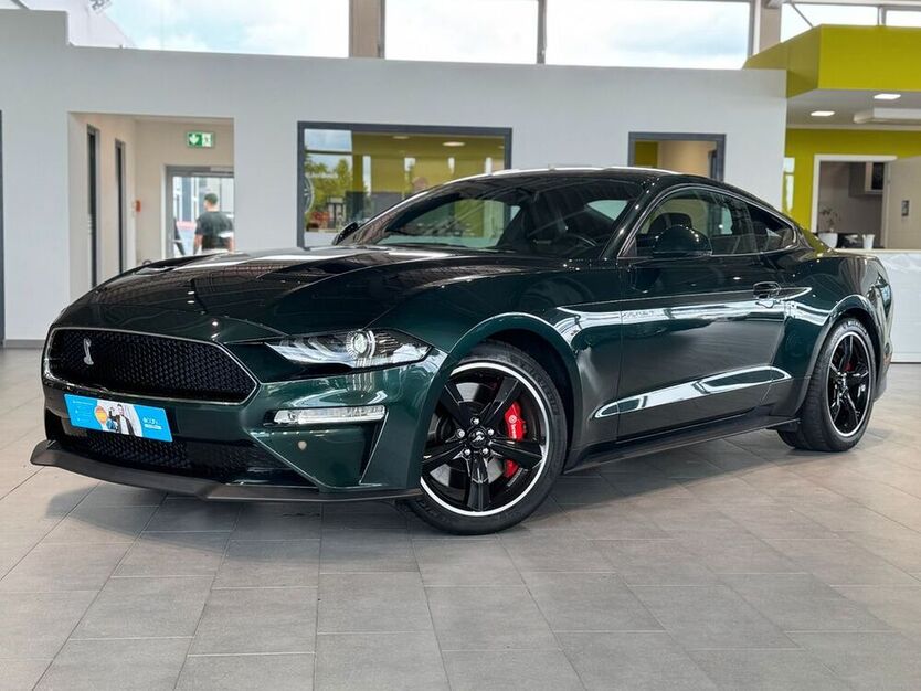 Mustang