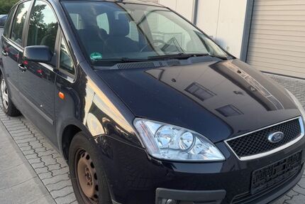 Ford Focus 221.000 km 790 &euro; Berlin 12681