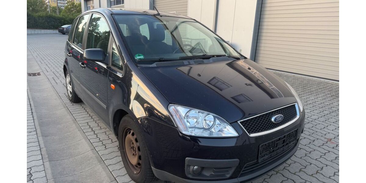 Ford Focus 221.000 km 790 &euro; Berlin 12681