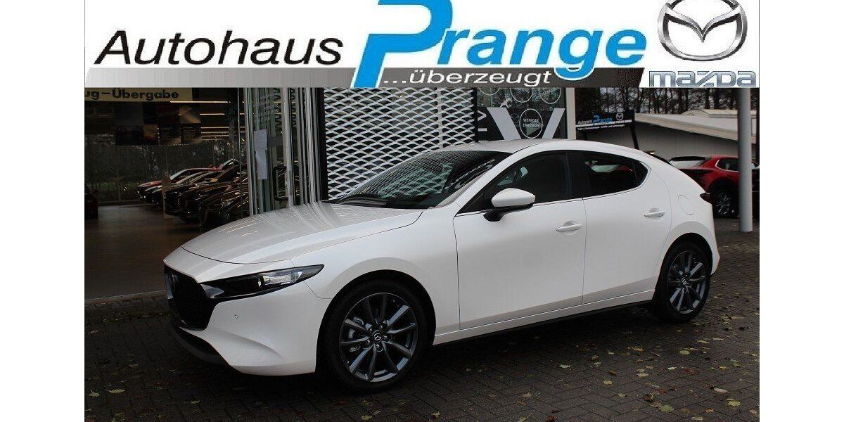 Mazda 3 19.559 km 23.885 &euro; Hilter 49176