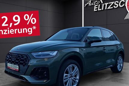 Audi Q5 5.000 km 55.390 &euro; Kamenz 01917