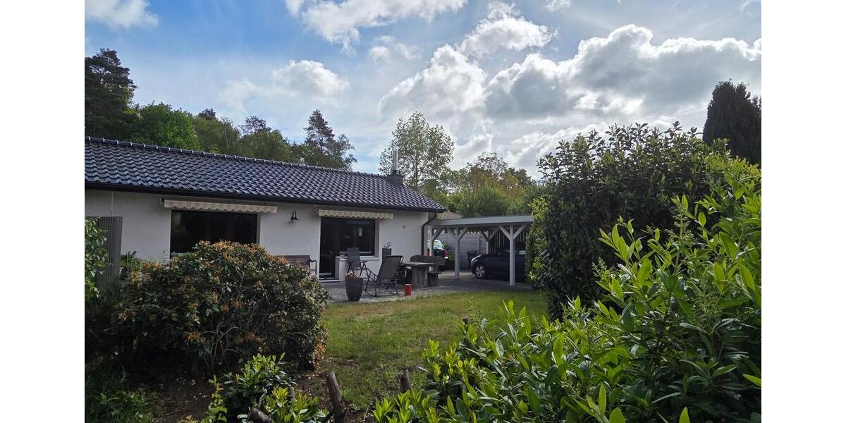 Reihenhaus Adendorf - 3 Zimmer, 63 m&sup2;, 250.000&euro; | Angebot:26697768