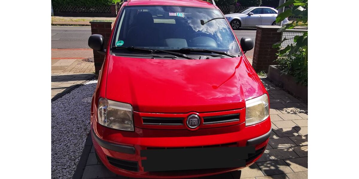 Fiat Panda 133.000 km 2.399 &euro; Hannover 30419