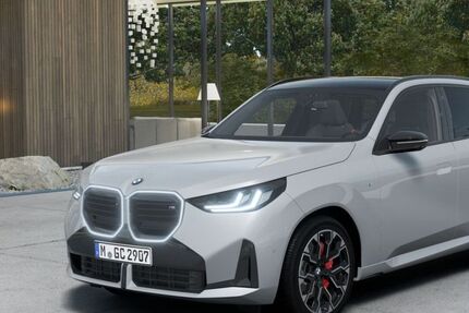 BMW X3 M50 9.137 km 75.600 € Bad Homburg 61352