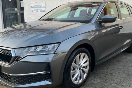 Skoda Octavia 13.458 km 27.300 &euro; Bad Oeynhausen 32545