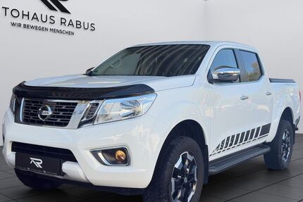Nissan Navara 49.500 km 34.990 &euro; Kempten 87437